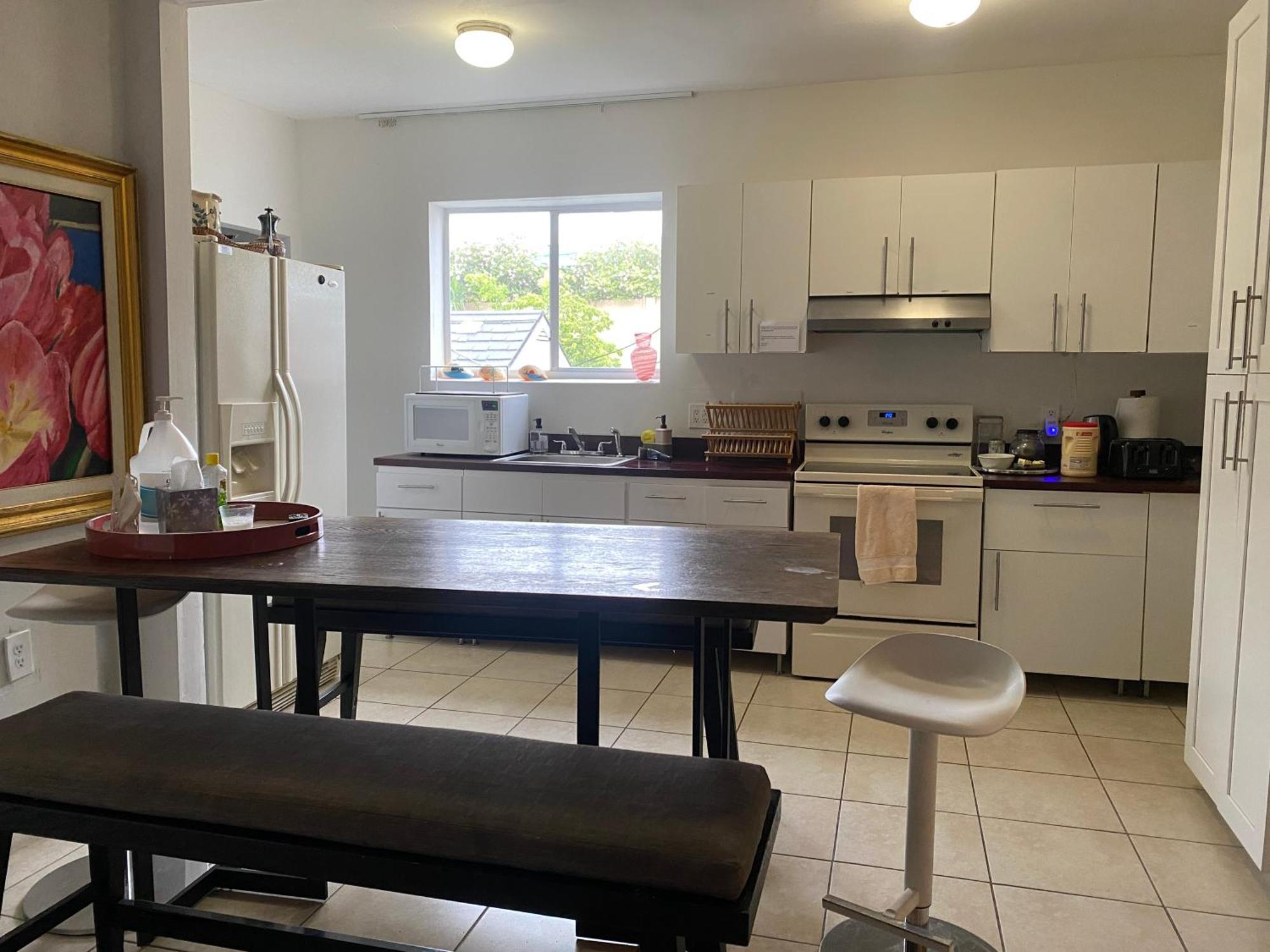 Miami Cheerful 4 Bedroom Home With Free Parking Ngoại thất bức ảnh