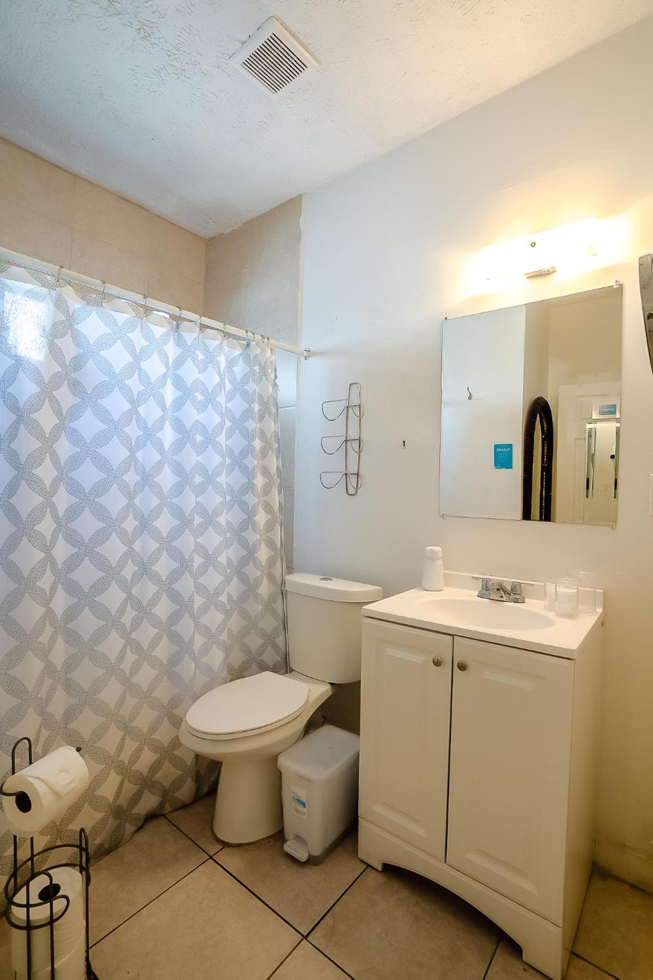 Miami Cheerful 4 Bedroom Home With Free Parking Ngoại thất bức ảnh