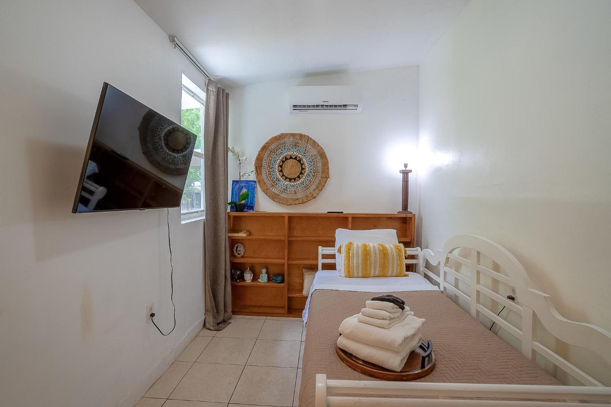 Miami Cheerful 4 Bedroom Home With Free Parking Ngoại thất bức ảnh