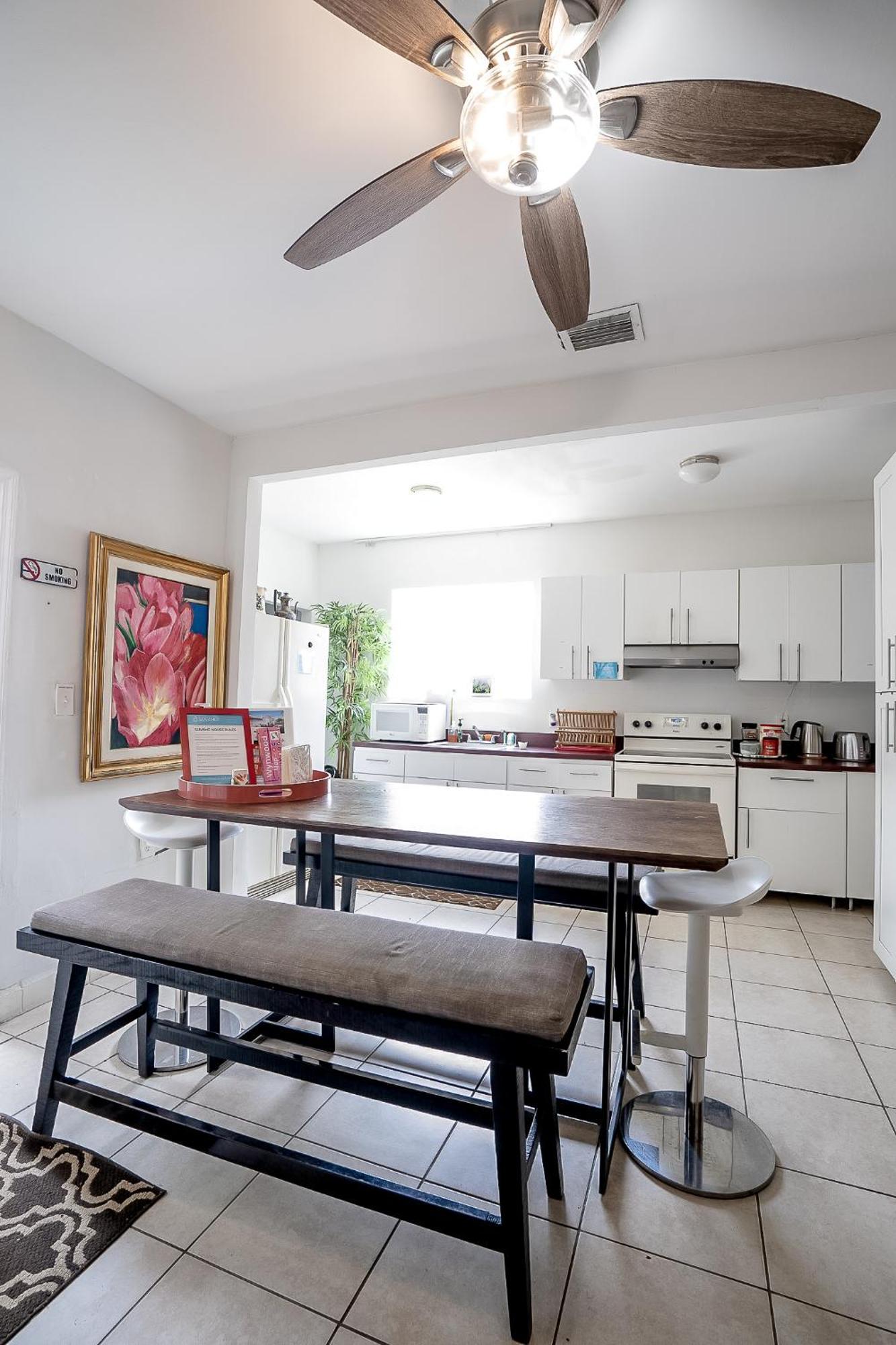 Miami Cheerful 4 Bedroom Home With Free Parking Ngoại thất bức ảnh