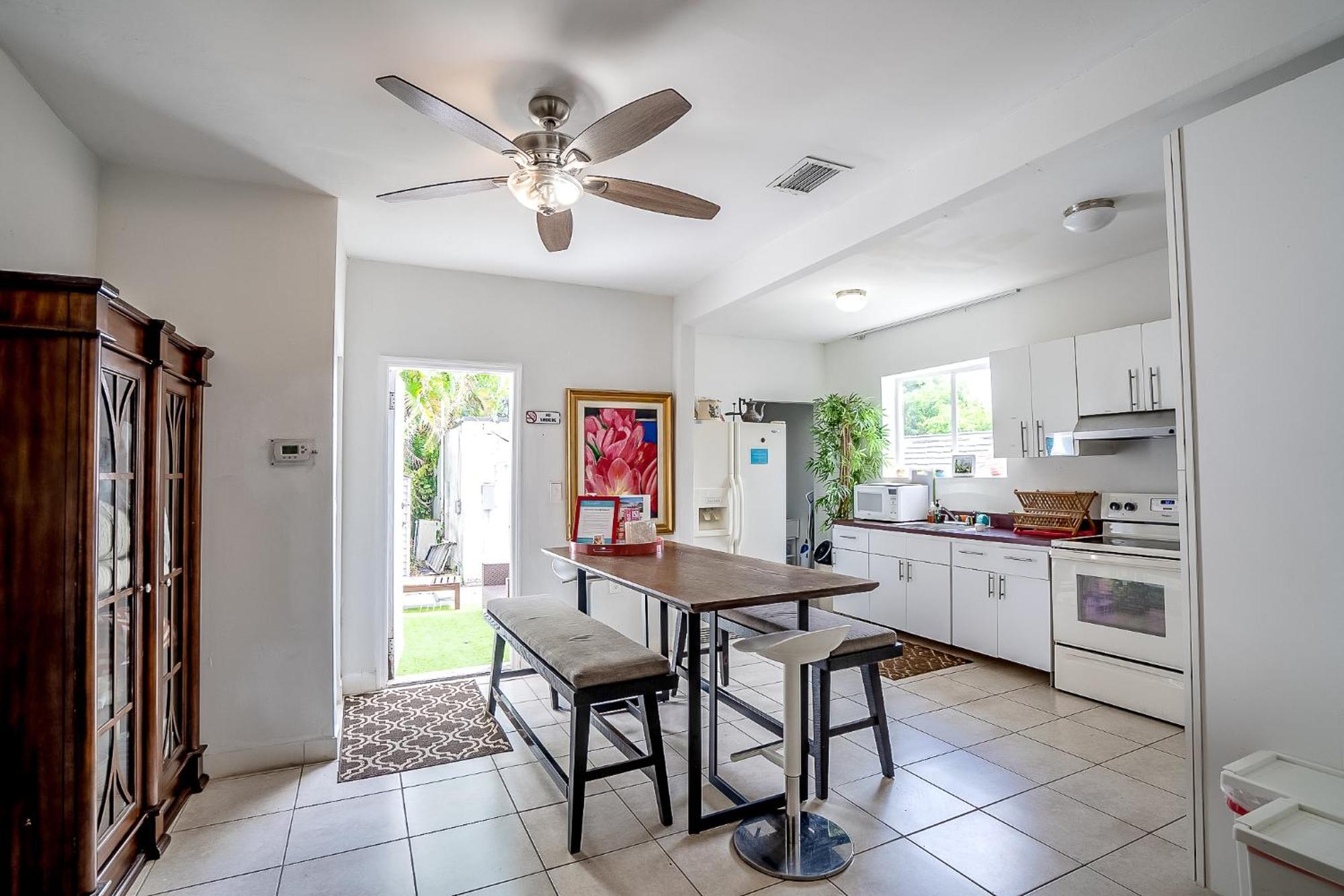 Miami Cheerful 4 Bedroom Home With Free Parking Ngoại thất bức ảnh