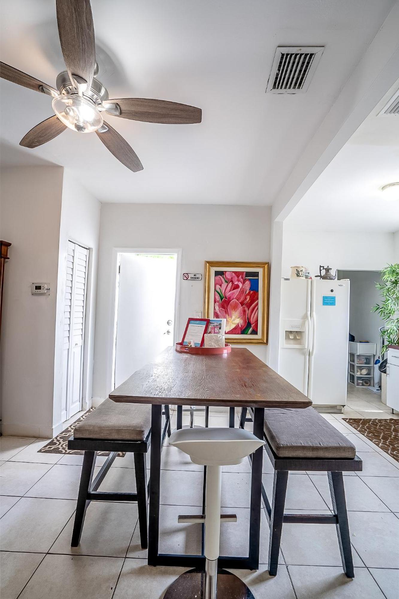 Miami Cheerful 4 Bedroom Home With Free Parking Ngoại thất bức ảnh